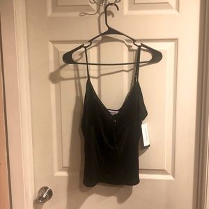 Calvin Klein Cami, NWT